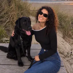 Dog Walking e Pet Sitting na região de Oeiras
