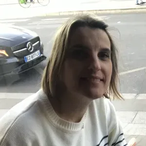 Personne sérieuse, fiable et expérimentée