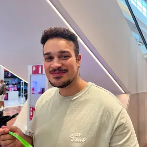 Cuidador de animales en Alcorcón