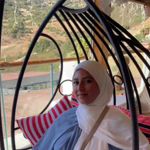 Je recherche une personne pour garder ma fille 