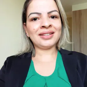 Empregada de limpeza personalizada 