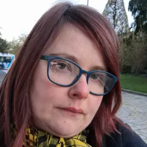 Femme de ménage responsable à Vichy