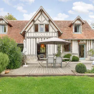 Femme de ménage pour location saisonnière