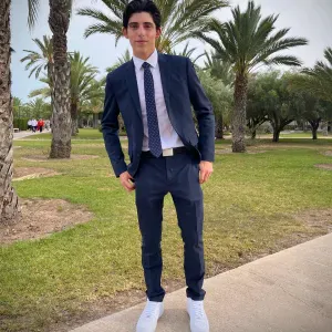 Limpiador Elche, responsable y trabajador 