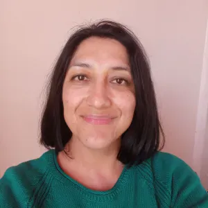 Professional babysitter in Southampton 