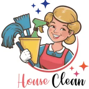 Empleada de limpieza en Madrid