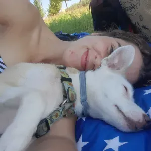 Pet-sitting na zona do Entroncamento