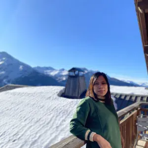 Trustworthy and responsible housekeeper in Paris 