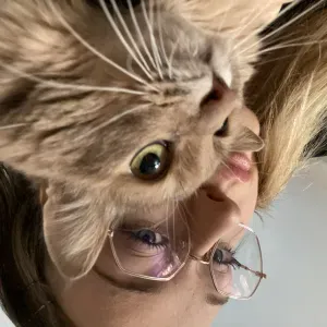 Pet-sitter à Reims/Cormontreuil