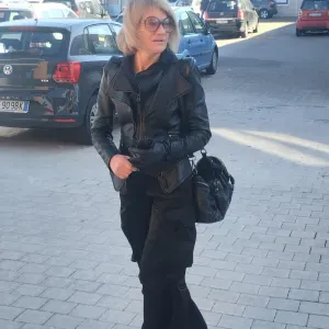 disponibile a lavorare part-time,notturni