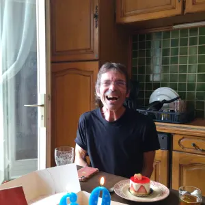 Je n'ai jamais travaillé en tant que Pet-sitter.