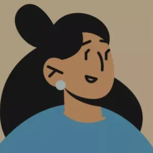 Empleada de mantenimiento y limpieza con atención,idiomas