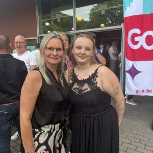 Caitlyn (19), Regio Aarschot, flexibel beschikbaar!