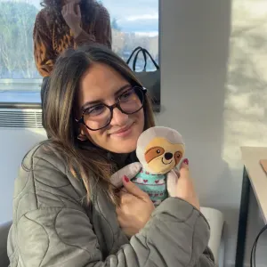 Baby-sitter à Toulouse ! A déjà travaillé en mini club !