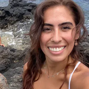Cuidadora de animales en Gran Canaria