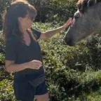 STEPHANIE, PET SITTER A SAINT FARGEAU PONTHIERRY