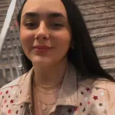 hola estoy encantada de conocerte