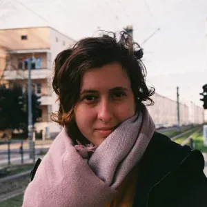 Oferta de emprego para uma empregada de limpeza