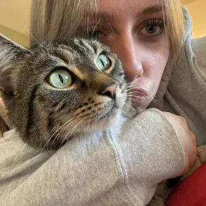 Pet sitter aux alentours de rouen !