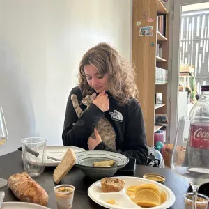 Pet sitter pour félins à chouchouter sur le BAB ! 🐱