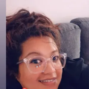 Une nounou 