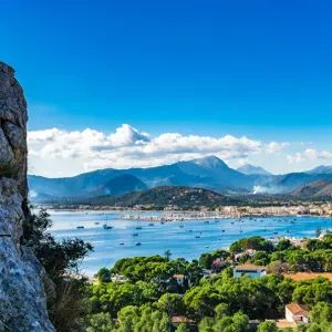 Full time Nanny, North Mallorca with Accommodation 