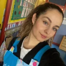 Canguro en Zaragoza con experiencia