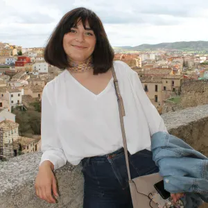 👶💖 ¡Niñera de confianza disponible en Granada! 💖👶