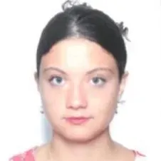 Etudiante infirmière