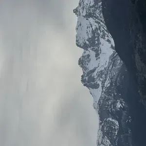 Étudiante sérieuse et sympathique 