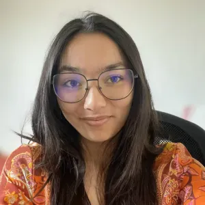 Étudiante en architecture, donne des cours à Montpellier