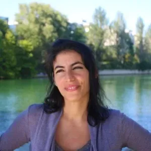 Super nounours expérimentée !!!!!