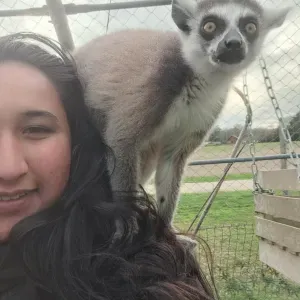 Pet Sitter à Orléans (Chaingy)