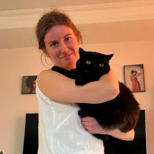 Jeune professionnelle amoureuse des animaux, 75017