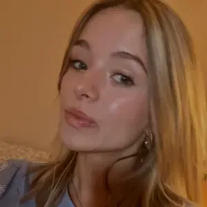 Étudiante disponible pour vos animaux 😍