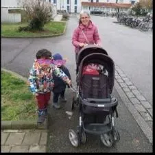 Assistante maternelle à Strasbourg 