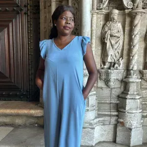 Empregada doméstica em Lisboa 