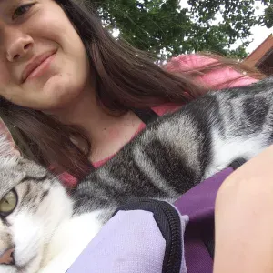 Pet-Sitter aux alentours de Gaillac