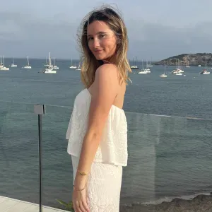 Emma, étudiante en droit international