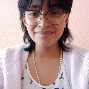 Empleada en Alovera con dedicación 