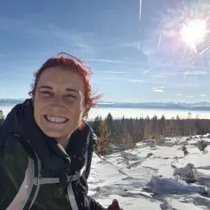 Dog sitter in Geneva. 