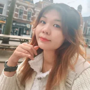 I'am fannie, An energetic and honest cleaner