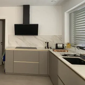 Je cherche une femme de ménage à domicile