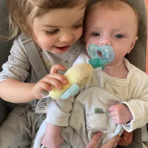 Je recherche une garde d enfants 