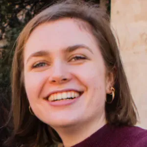 Prof patiente et à l'écoute