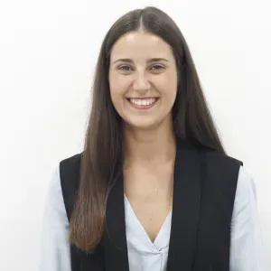 Cuidadora en Málaga con experiencia