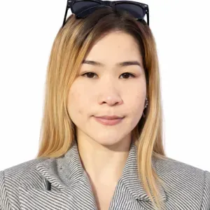 Meu nomo sanjali maya dong  eu esto morada gaia 
