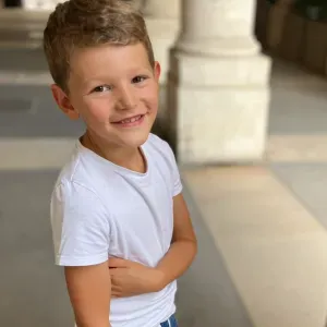 Paris 6eme Recherche sortie d'école (1 enfant en CM1)