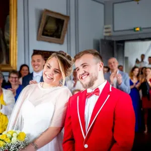 Offre d'emploi pour une nounou à Auray