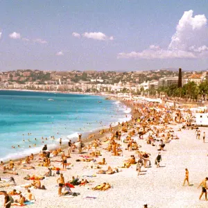 Femme de ménage reponsable a Nice